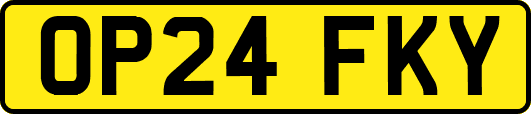 OP24FKY