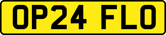 OP24FLO