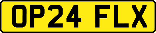 OP24FLX