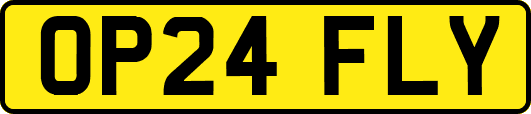 OP24FLY