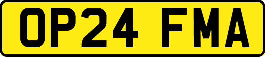 OP24FMA