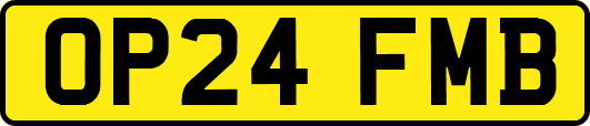 OP24FMB