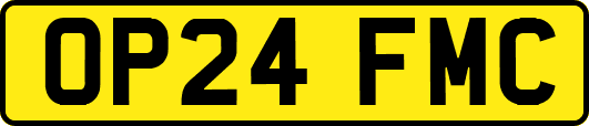 OP24FMC