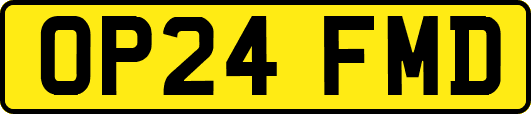 OP24FMD
