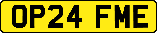 OP24FME