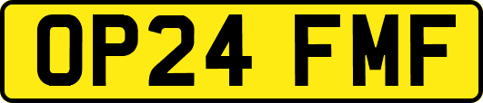 OP24FMF