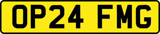 OP24FMG
