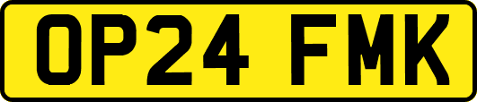OP24FMK