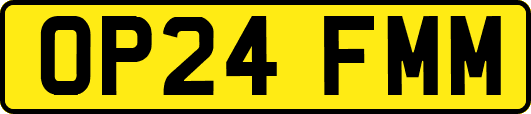 OP24FMM