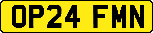 OP24FMN