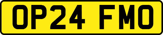OP24FMO