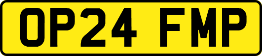OP24FMP