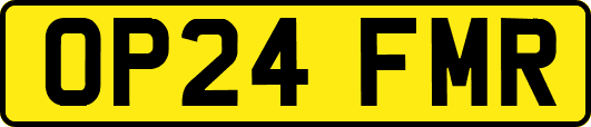 OP24FMR