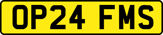 OP24FMS