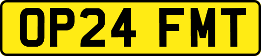 OP24FMT
