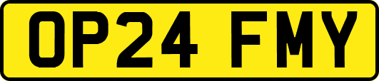 OP24FMY