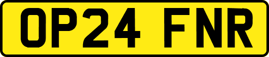 OP24FNR