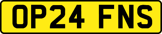 OP24FNS