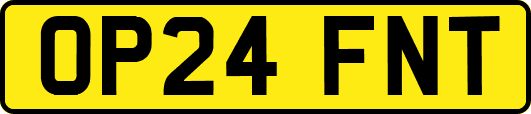 OP24FNT