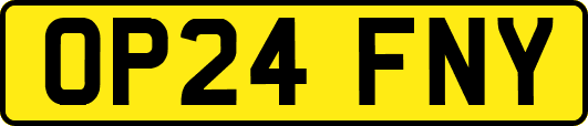 OP24FNY