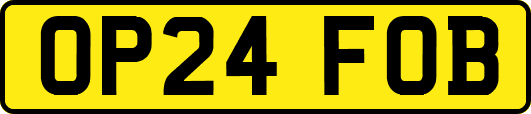 OP24FOB