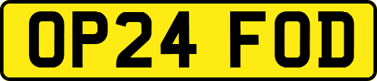 OP24FOD