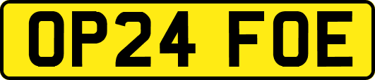 OP24FOE