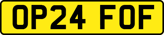 OP24FOF