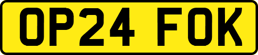 OP24FOK
