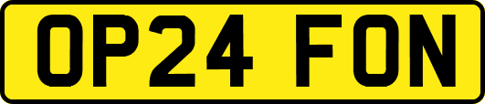 OP24FON