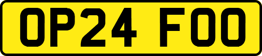 OP24FOO