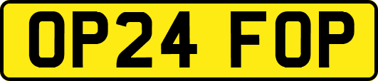 OP24FOP