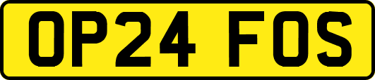OP24FOS