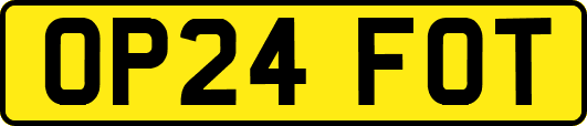 OP24FOT