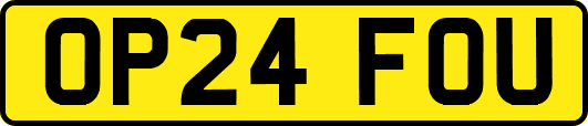 OP24FOU