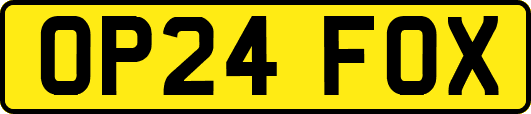 OP24FOX