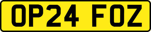 OP24FOZ