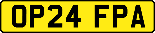 OP24FPA