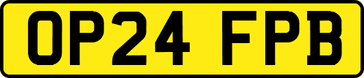 OP24FPB