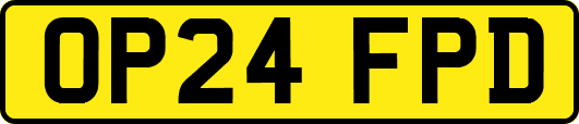 OP24FPD