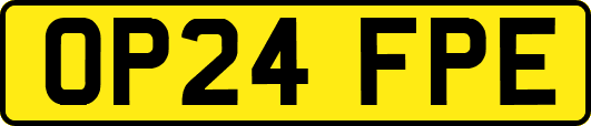 OP24FPE