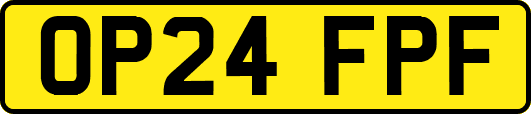 OP24FPF
