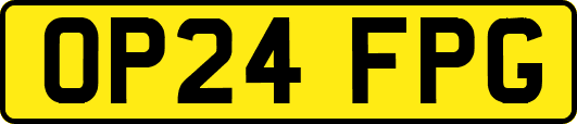 OP24FPG
