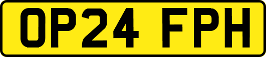 OP24FPH