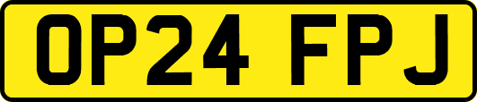 OP24FPJ
