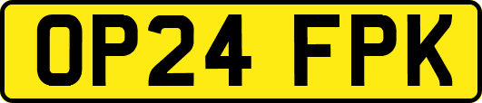 OP24FPK