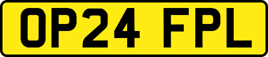 OP24FPL