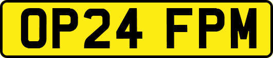 OP24FPM