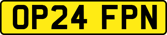 OP24FPN