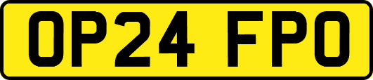 OP24FPO